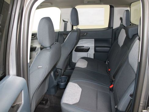 New 2026 Ford Maverick XLT w/ XLT Luxury Package image 23