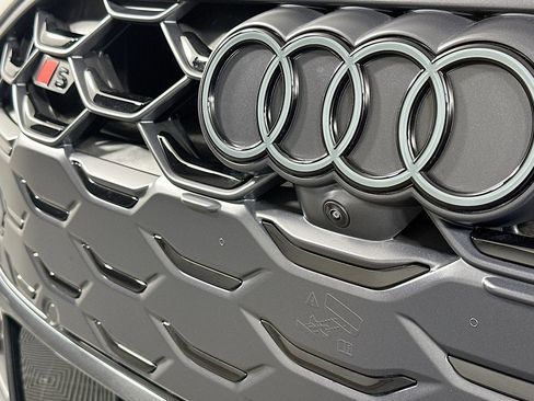 New 2025 Audi S5 Premium Plus image 14