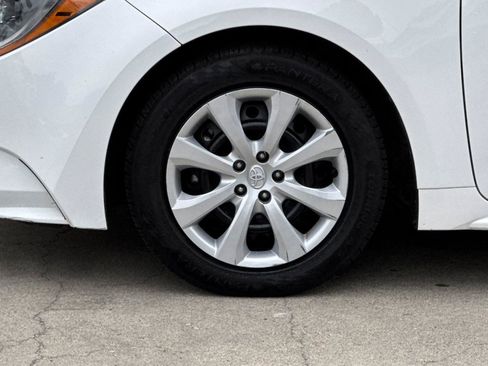 Used 2023 Toyota Corolla LE FWD image 27