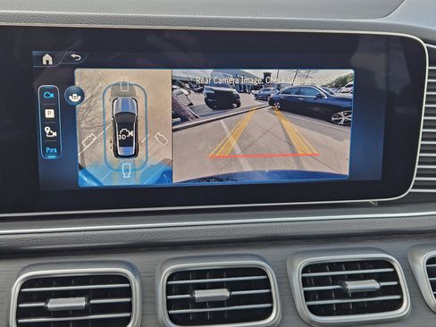 Certified 2025 Mercedes-Benz GLE 350 4MATIC image 19