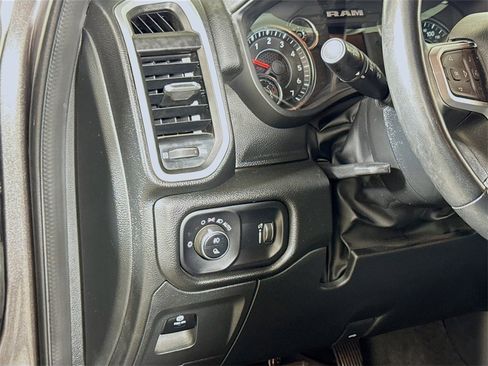 Used 2023 RAM 1500 Lone Star image 8
