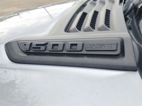 Used 2025 RAM 1500 Rebel w/ Rebel Level 1 Equipment Group image 9