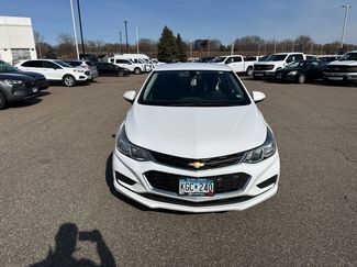 Used 2018 Chevrolet Cruze LS video 2
