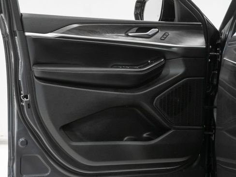 New 2025 Jeep Grand Cherokee L Limited w/ Luxury Tech Group II AWD/4WD image 7