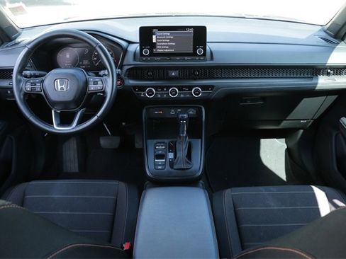 Used 2023 Honda CR-V Sport image 27