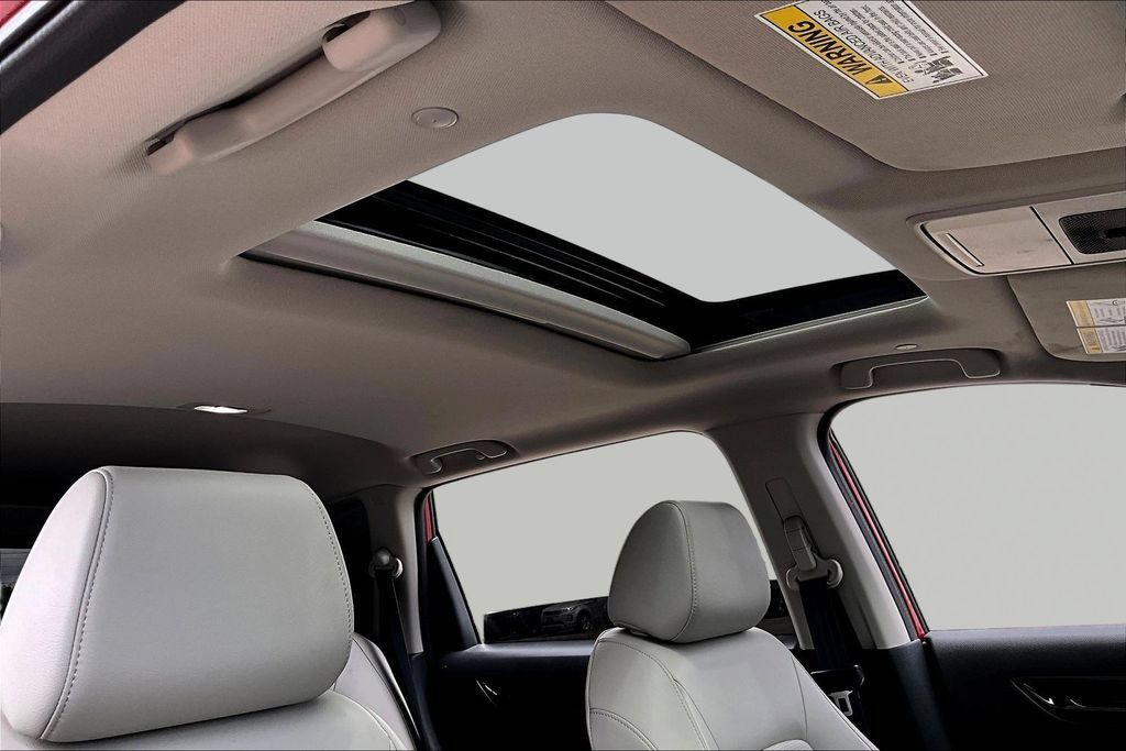 Used 2025 Honda CR-V EX-L image 26