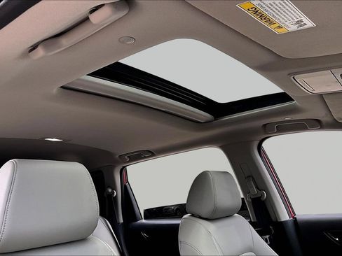 Used 2025 Honda CR-V EX-L image 26