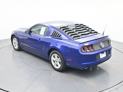 Used 2013 Ford Mustang Coupe image 30