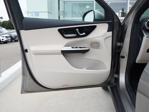 Certified 2024 Mercedes-Benz GLC 300 image 15