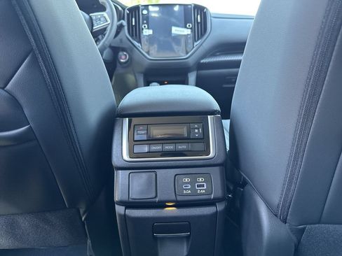 New 2026 Subaru Ascent Premium AWD/4WD image 21