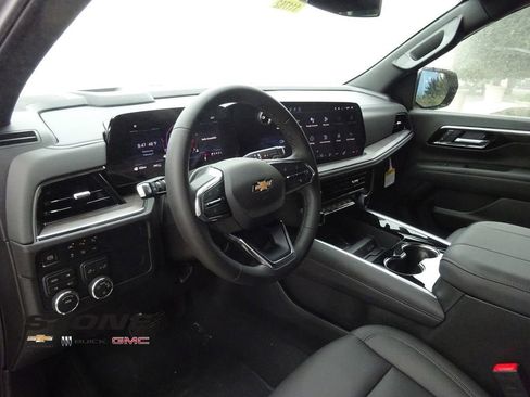 New 2026 Chevrolet Tahoe LT image 12