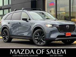 New 2026 MAZDA CX-90 3.3 Turbo w/ Premium Sport Pkg AWD/4WD 360° Tour