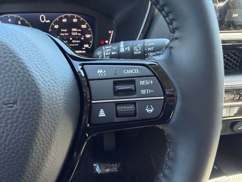 New 2026 Honda CR-V EX-L image 29