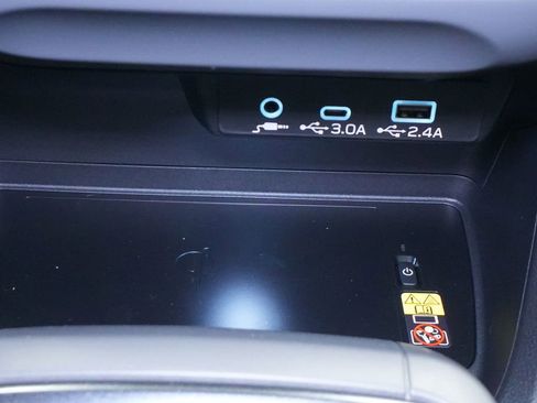 New 2026 Subaru Crosstrek 2.5i Sport AWD/4WD image 31