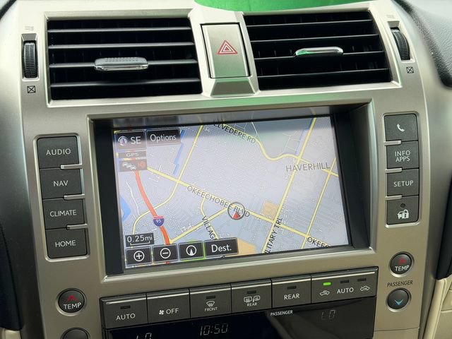 Used 2021 Lexus GX 460 Premium AWD/4WD image 19