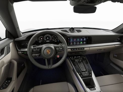 New 2026 Porsche 911 Carrera 4S image 5