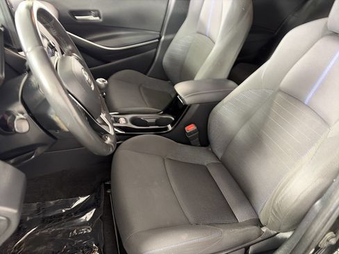 Used 2022 Toyota Corolla SE FWD image 20