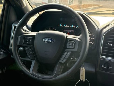 Used 2020 Ford F150 XLT w/ Equipment Group 302A Luxury image 14