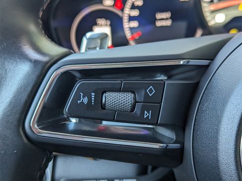 Used 2021 Porsche Panamera image 20