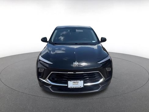 Used 2025 Buick Encore GX Preferred FWD image 4