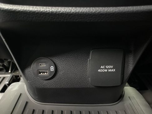 Used 2024 Ford Ranger Raptor image 23