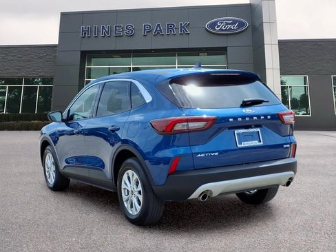 Used 2023 Ford Escape Active AWD/4WD image 5