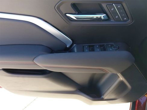 New 2026 Chevrolet Colorado Z71 w/ Technology Package image 29