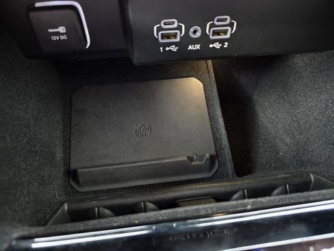 New 2025 Jeep Wagoneer Series III w/ Premium Group I image 20