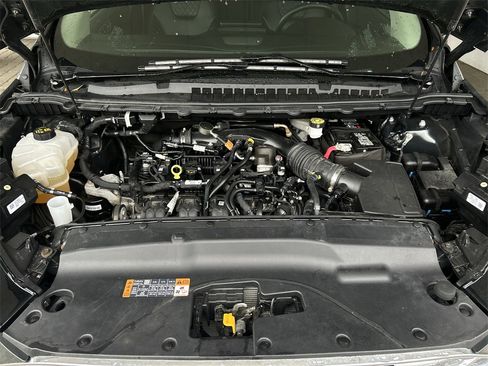 Used 2024 Ford Edge Titanium image 43