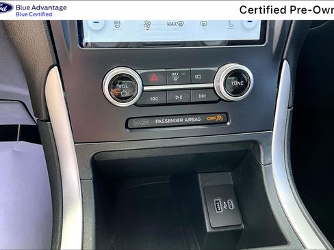 Used 2024 Ford Edge SEL w/ Convenience Package AWD/4WD image 36