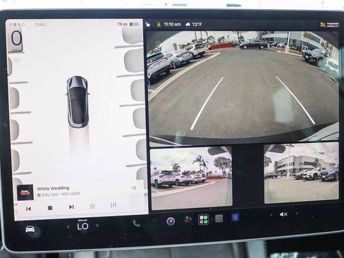 Used 2023 Tesla Model 3 Standard Range RWD image 26