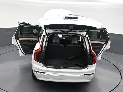 New 2026 Volvo XC90 T8 Core AWD/4WD image 29