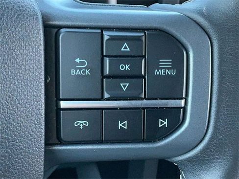 Used 2024 Ford F150 XLT w/ Equipment Group 302A MID image 24