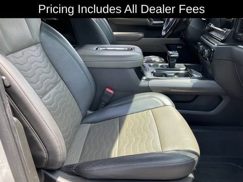 Used 2022 Chevrolet Silverado 1500 ZR2 w/ Technology Package AWD/4WD image 20