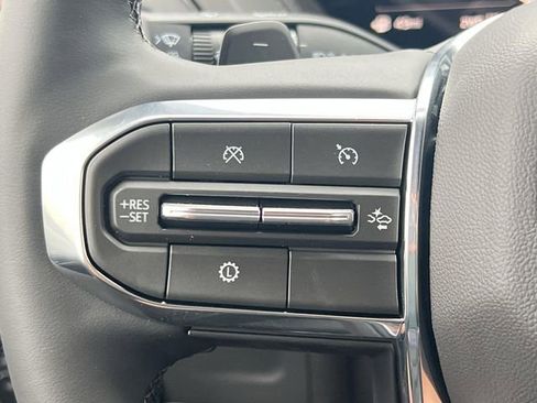 New 2026 GMC Yukon XL Denali w/ Sun & Power Step Package image 13