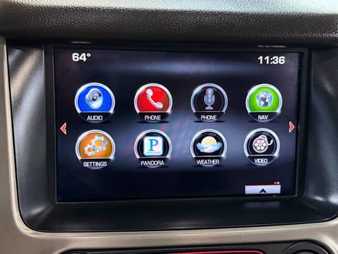 Used 2015 GMC Yukon XL Denali w/ Touring Package image 43