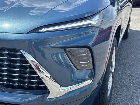 New 2026 Buick Enclave Avenir w/ Super Cruise Package image 10