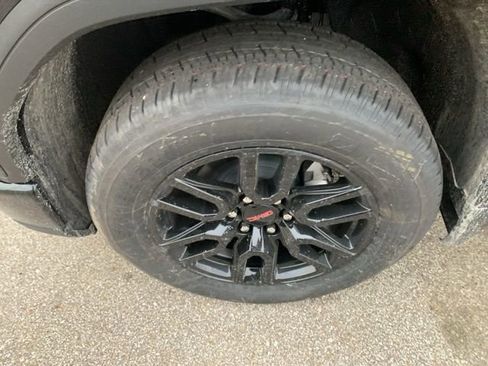 New 2026 GMC Sierra 1500 Elevation image 10