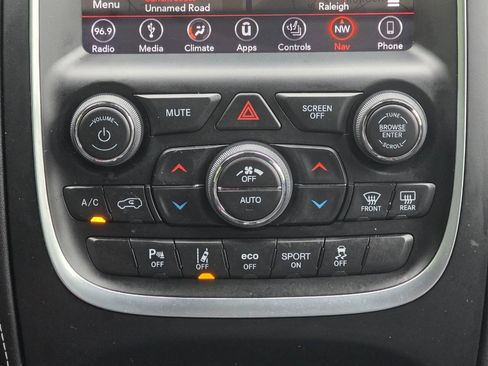 Used 2018 Dodge Durango Citadel AWD/4WD image 27