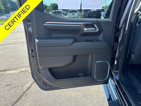 Used 2023 Chevrolet Silverado 1500 LT AWD/4WD image 21