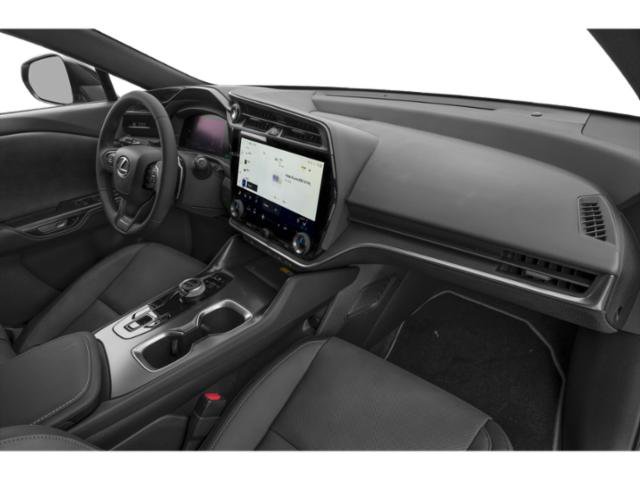 Certified 2026 Lexus RZ 450e AWD w/ Technology Package image 15