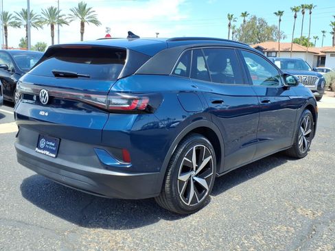 Certified 2023 Volkswagen ID.4 Pro S RWD image 7