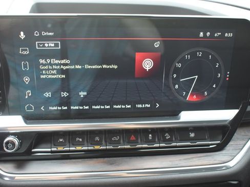 Used 2023 GMC Sierra 1500 SLT w/ SLT Premium Plus Package image 26