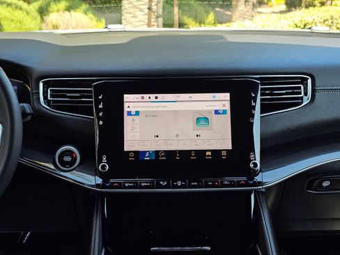 Used 2022 Jeep Wagoneer Series I image 23