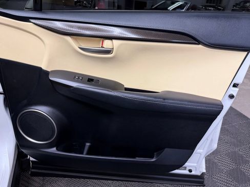 Used 2016 Lexus NX 200t FWD w/ Premium Package image 53
