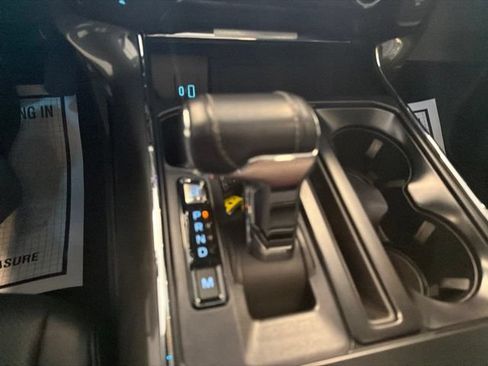 Used 2023 Ford F150 Lariat w/ Equipment Group 502A High AWD/4WD image 32