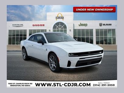 New 2026 Dodge Charger R/T Scat Pack