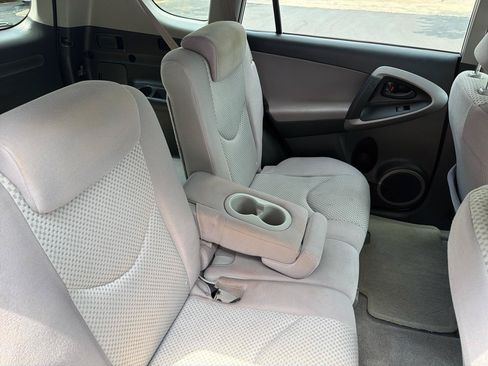 Used 2008 Toyota RAV4 2WD image 30