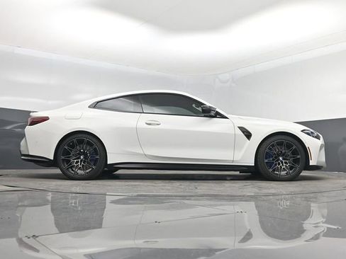 Used 2025 BMW M4 xDrive Competition w/ Executive Package AWD/4WD image 16