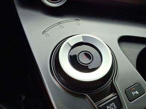 Used 2022 Kia EV6 Wind w/ Wind Technology Package image 14